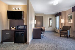 Clarion Inn & Suites Atlanta Downtown