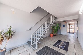 Travelodge by Wyndham Colorado Springs Airport/Peterson SFB