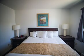 Travelodge by Wyndham Colorado Springs Airport/Peterson SFB