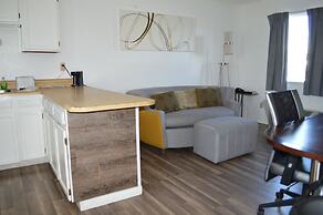 Travelodge by Wyndham Colorado Springs Airport/Peterson SFB