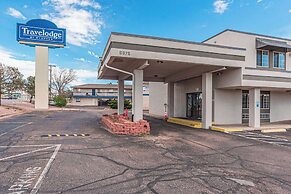 Travelodge by Wyndham Colorado Springs Airport/Peterson SFB