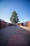 Travelodge by Wyndham Colorado Springs Airport/Peterson SFB