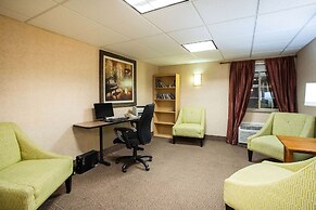 Travelodge by Wyndham Colorado Springs Airport/Peterson SFB