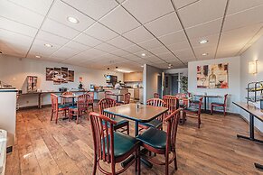 Travelodge by Wyndham Colorado Springs Airport/Peterson SFB