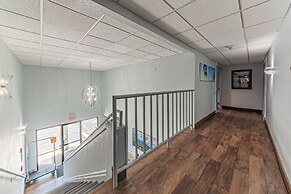 Travelodge by Wyndham Colorado Springs Airport/Peterson SFB