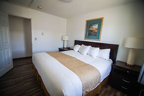 Travelodge by Wyndham Colorado Springs Airport/Peterson SFB