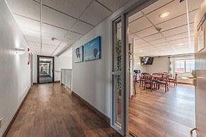 Travelodge by Wyndham Colorado Springs Airport/Peterson SFB