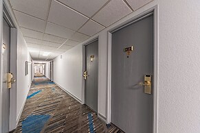 Travelodge by Wyndham Colorado Springs Airport/Peterson SFB