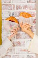 Margaritaville Hotel San Diego Gaslamp Quarter