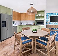 Margaritaville Hotel San Diego Gaslamp Quarter