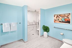 Margaritaville Hotel San Diego Gaslamp Quarter