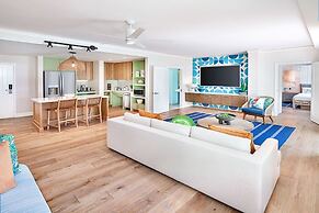 Margaritaville Hotel San Diego Gaslamp Quarter