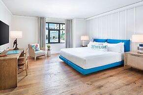 Margaritaville Hotel San Diego Gaslamp Quarter