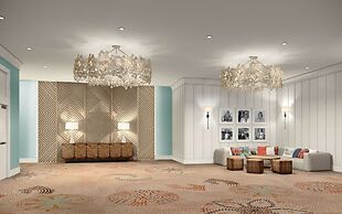 Margaritaville Hotel San Diego Gaslamp Quarter