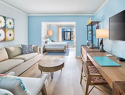 Margaritaville Hotel San Diego Gaslamp Quarter