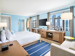 Margaritaville Hotel San Diego Gaslamp Quarter