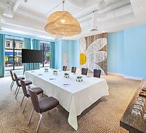 Margaritaville Hotel San Diego Gaslamp Quarter