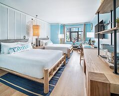 Margaritaville Hotel San Diego Gaslamp Quarter