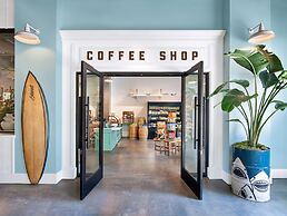 Margaritaville Hotel San Diego Gaslamp Quarter