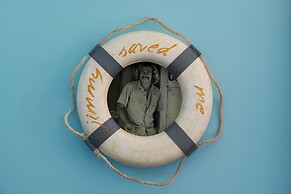 Margaritaville Hotel San Diego Gaslamp Quarter