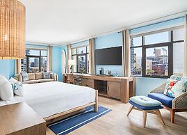 Margaritaville Hotel San Diego Gaslamp Quarter