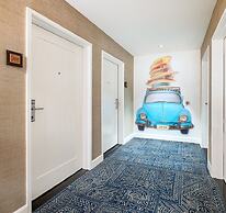 Margaritaville Hotel San Diego Gaslamp Quarter