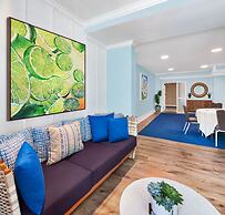 Margaritaville Hotel San Diego Gaslamp Quarter