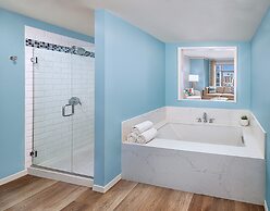 Margaritaville Hotel San Diego Gaslamp Quarter