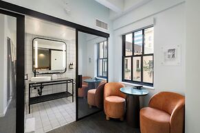 The Guild Hotel, San Diego, A Tribute Portfolio Hotel by Marriott