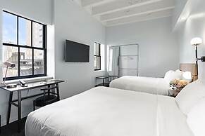 The Guild Hotel, San Diego, A Tribute Portfolio Hotel by Marriott