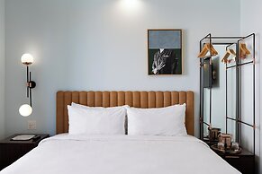 The Guild Hotel, San Diego, A Tribute Portfolio Hotel by Marriott