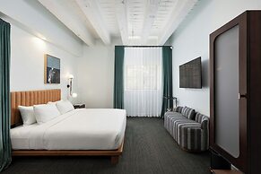 The Guild Hotel, San Diego, A Tribute Portfolio Hotel by Marriott