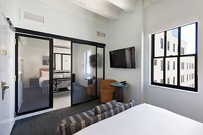 The Guild Hotel, San Diego, A Tribute Portfolio Hotel by Marriott