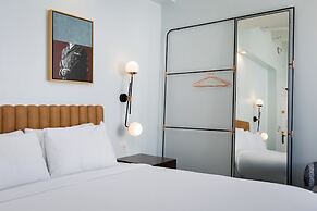 The Guild Hotel, San Diego, A Tribute Portfolio Hotel by Marriott