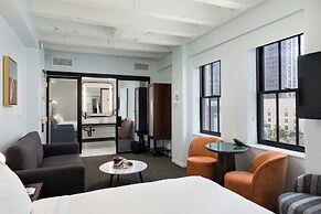 The Guild Hotel, San Diego, A Tribute Portfolio Hotel by Marriott