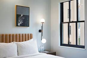 The Guild Hotel, San Diego, A Tribute Portfolio Hotel by Marriott