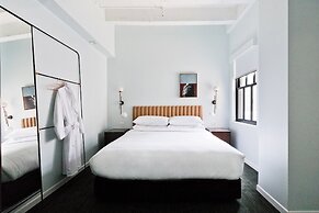 The Guild Hotel, San Diego, A Tribute Portfolio Hotel by Marriott