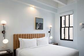 The Guild Hotel, San Diego, A Tribute Portfolio Hotel by Marriott