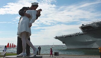 The Guild Hotel, San Diego, A Tribute Portfolio Hotel by Marriott