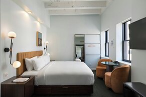 The Guild Hotel, San Diego, A Tribute Portfolio Hotel by Marriott