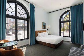 The Guild Hotel, San Diego, A Tribute Portfolio Hotel by Marriott