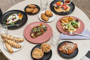 The Guild Hotel, San Diego, A Tribute Portfolio Hotel by Marriott