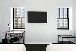 The Guild Hotel, San Diego, A Tribute Portfolio Hotel by Marriott