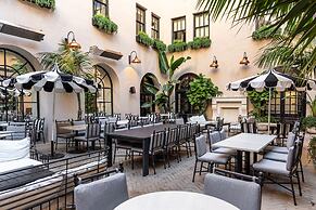 The Guild Hotel, San Diego, A Tribute Portfolio Hotel by Marriott