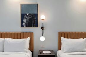 The Guild Hotel, San Diego, A Tribute Portfolio Hotel by Marriott