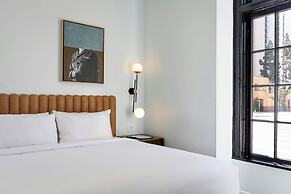 The Guild Hotel, San Diego, A Tribute Portfolio Hotel by Marriott