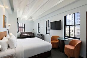 The Guild Hotel, San Diego, A Tribute Portfolio Hotel by Marriott