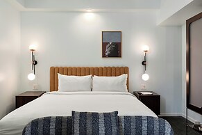 The Guild Hotel, San Diego, A Tribute Portfolio Hotel by Marriott