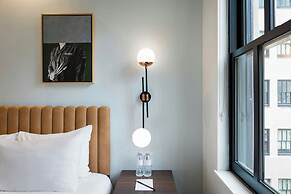 The Guild Hotel, San Diego, A Tribute Portfolio Hotel by Marriott