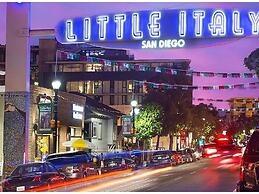 The Guild Hotel, San Diego, A Tribute Portfolio Hotel by Marriott